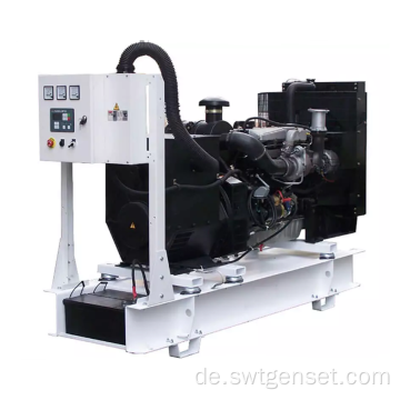 65kVA Dieselgenerator Angetrieben von Perkins